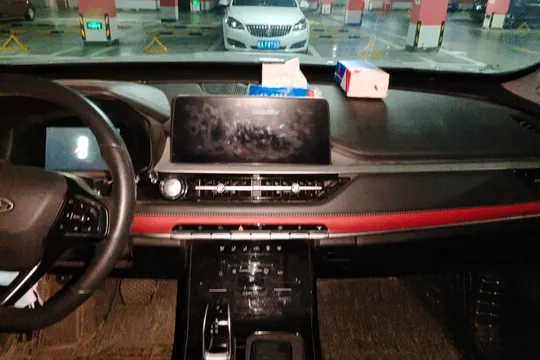 Chery Tiggo 7
