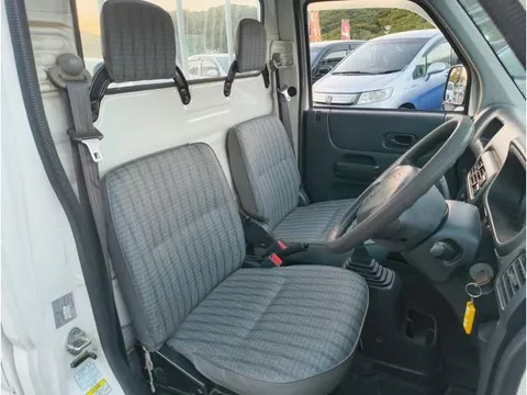 Honda Acty Truck