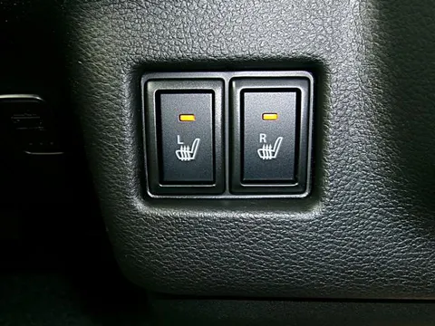 Suzuki Spacia Base