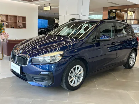 BMW 2-Series