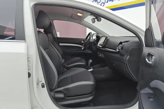 Kia KX1