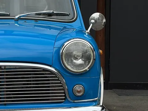 Rover Mini