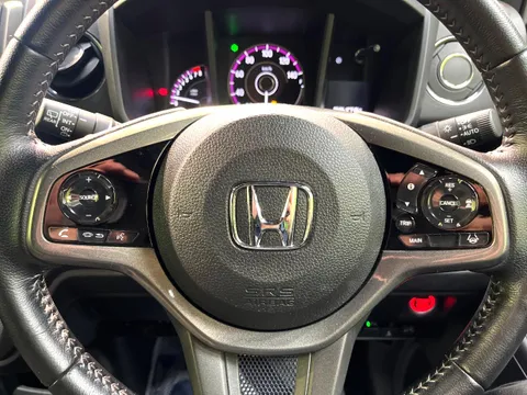 Honda N-WGN Custom
