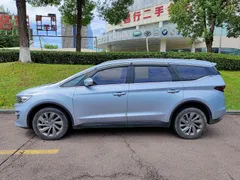 Geely
