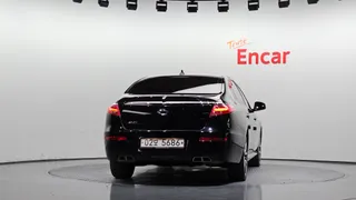 Renault SM7