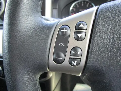 Mazda Verisa