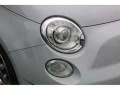 Abarth 500