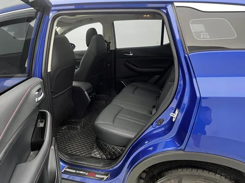 Gac GS4