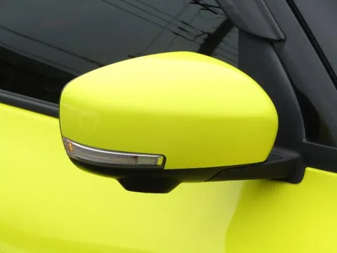 Suzuki Swift Sport