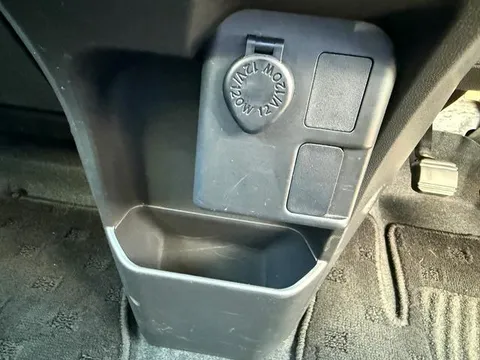 Toyota Pixis Mega