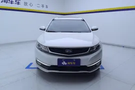 Geely Emgrand GL