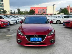 Mazda Mazda 3