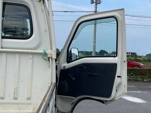 Subaru Sambar Truck
