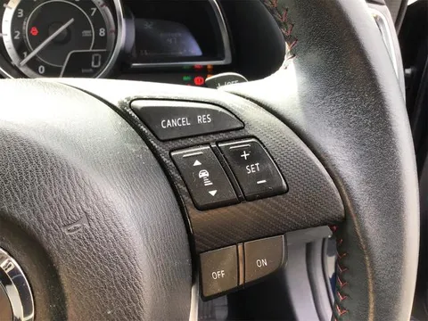 Mazda Axela Sport