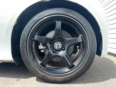 Honda S660