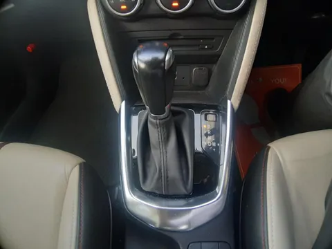 Mazda Mazda2 (Demio)