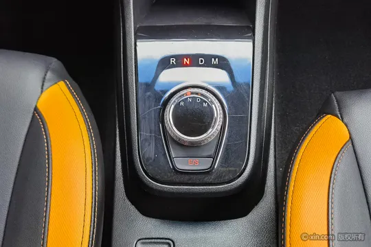 Baojun 310