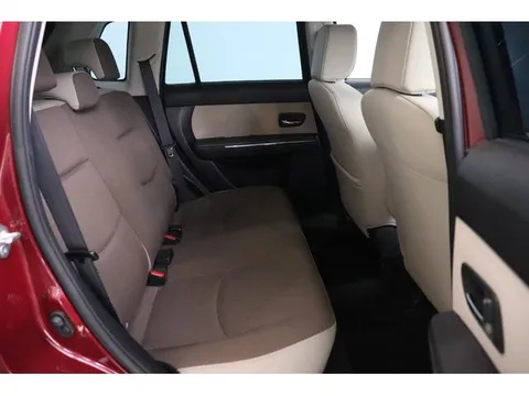 Mazda Verisa