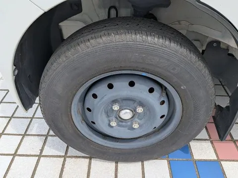 Mazda Scrum
