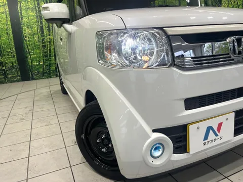 Honda N-BOX Slash