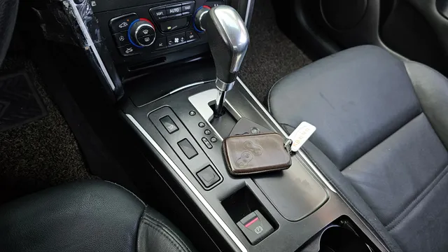 Renault SM7