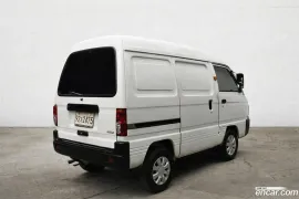 Chevrolet Damas