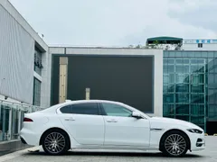 Jaguar XEL