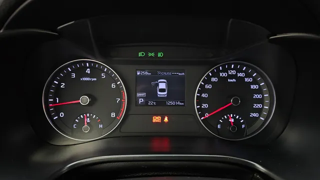 Kia Cerato (K3)