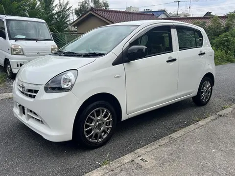 Toyota Pixis Epoch