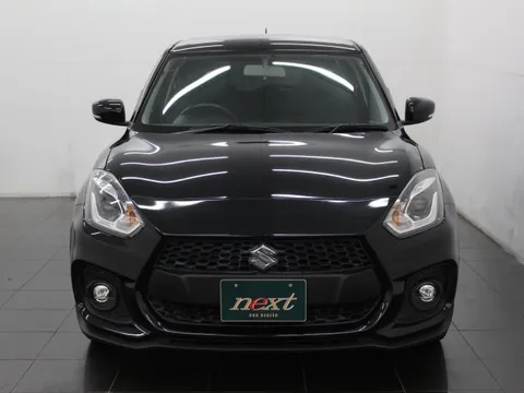 Suzuki Swift Sport