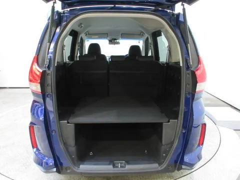 Honda Freed Plus