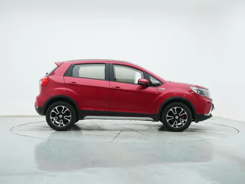 Geely