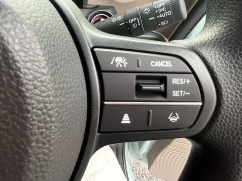 Honda N-BOX Joy