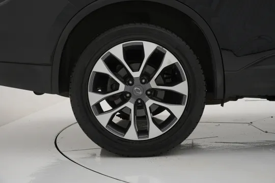 Renault Koleos (QM6)