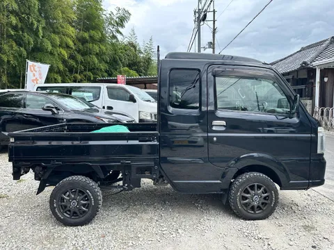 Suzuki Super Carry