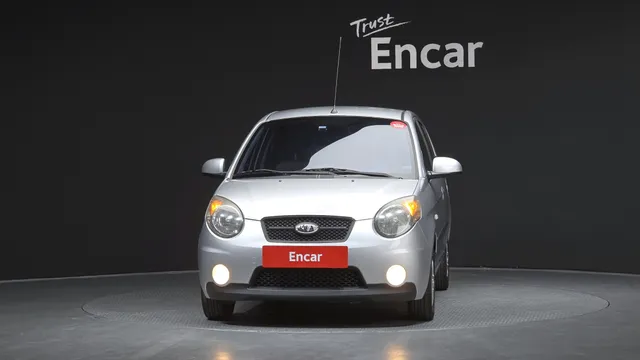 Kia Picanto (Morning)