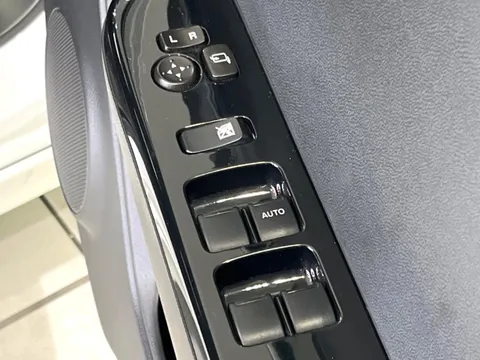 Suzuki Alto Turbo RS