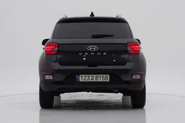 Hyundai Venue