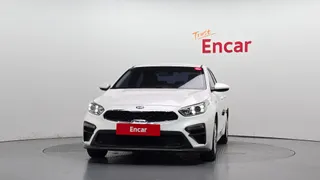 Kia Cerato (K3)
