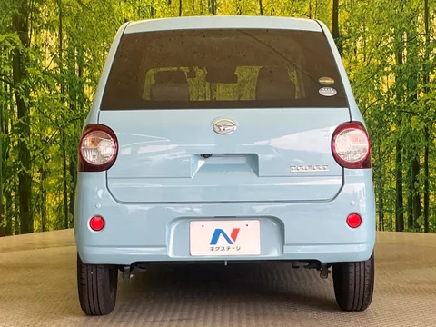 Daihatsu Mira Tocot
