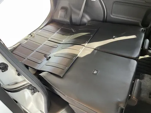 Mazda Flair Wagon Tough Styel