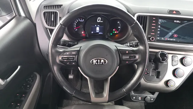 Kia Ray