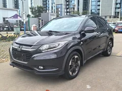 Honda HR-V (Vezel)