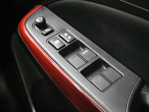 Suzuki Swift Sport