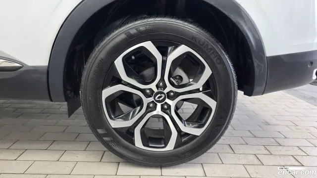 Renault XM3
