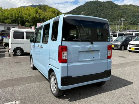 Daihatsu Hijet Caddie