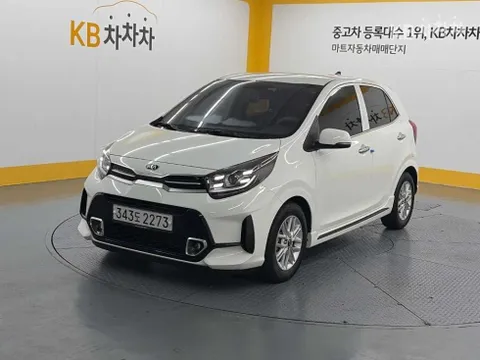 Kia Picanto (Morning)