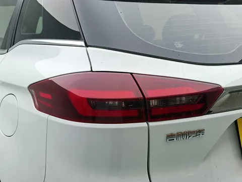 Geely Boyue