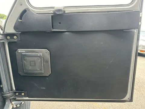 Citroen 2CV