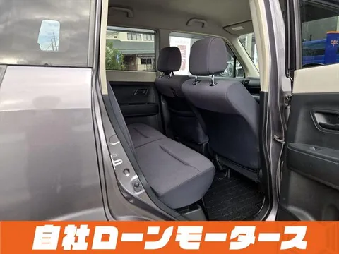 Honda Zest